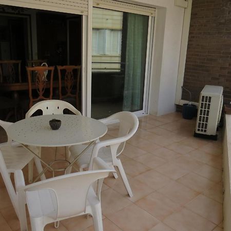 로지즈 Tarragona 아파트 외부 사진