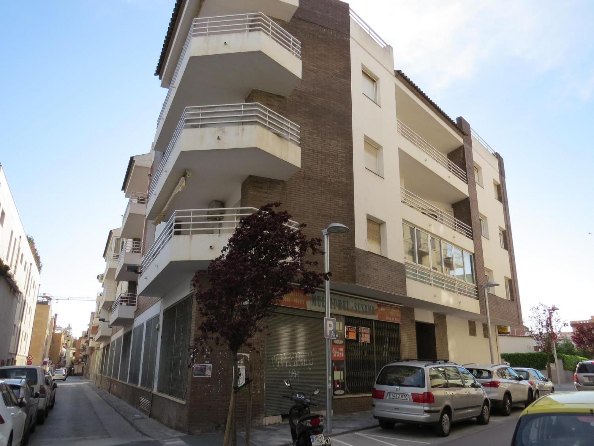 로지즈 Tarragona 아파트 외부 사진